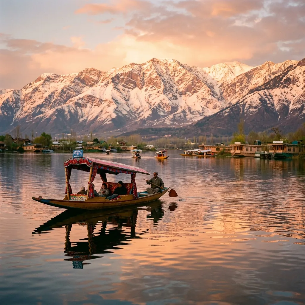 Kashmir