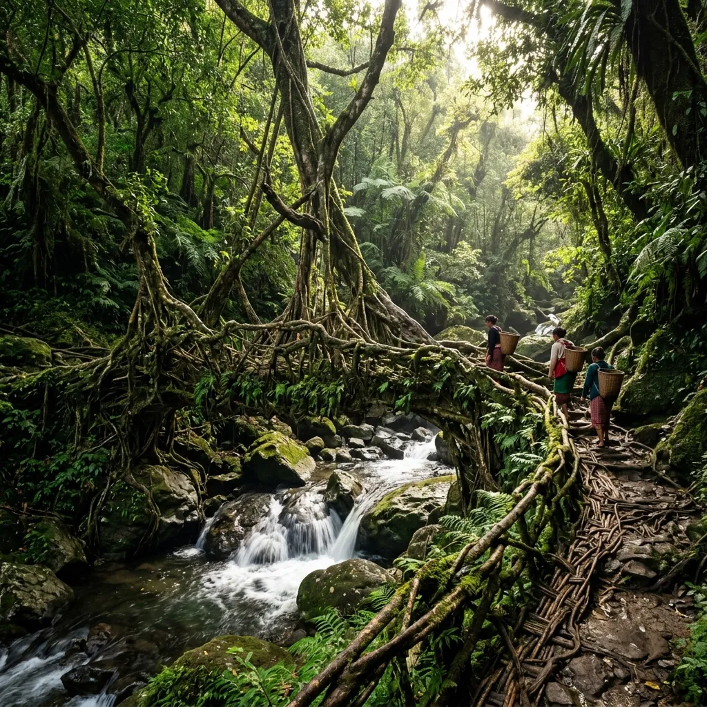Adventure Tour